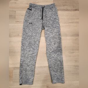 Under Armour Men's  Gray Coldgear